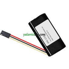 PLC EPG-1218 asenduspatarei