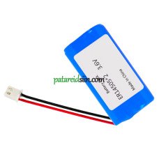 PLC ER14505-2 asenduspatarei
