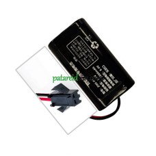 PLC F1-Plug ZNS-01 asenduspatarei
