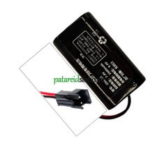 PLC F3-Plug ZNS-01 asenduspatarei