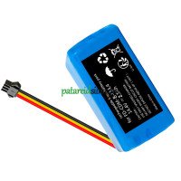 PLC FD-CDM-B-L14.4 asenduspatarei