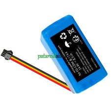 PLC FD-CDM-B-L14.4 asenduspatarei