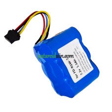 PLC FD-RSW-7.2v asenduspatarei