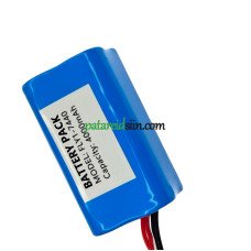 PLC FLY1-7440 asenduspatarei