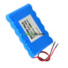 PLC FLY1-7460 asenduspatarei