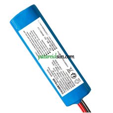 PLC FTX-4S1P-BK asenduspatarei
