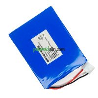 PLC HB053 asenduspatarei