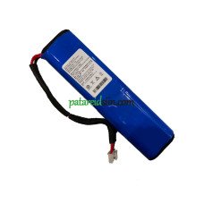 PLC HF-18650-4S1PHS asenduspatarei