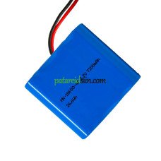 PLC HK-18650-4P asenduspatarei