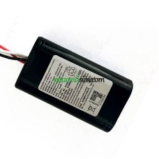 PLC HK18650-2S1P asenduspatarei