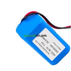 PLC HKD-3674 asenduspatarei