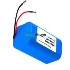 PLC HKD-5074 asenduspatarei