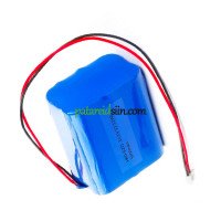 PLC HKD-5211 asenduspatarei
