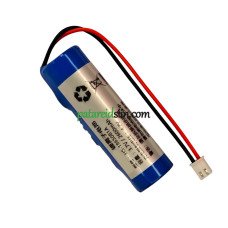 PLC HS-18650B1A asenduspatarei