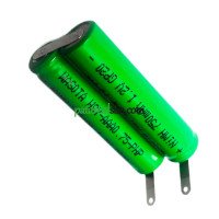 PLC HSY-AAA0.75-PHP asenduspatarei