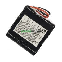 PLC HXY186504S-2600 asenduspatarei