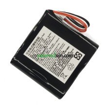 PLC HXY186504S-2600 asenduspatarei