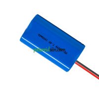PLC HY-10599 asenduspatarei
