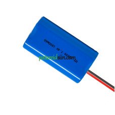 PLC HY-10599 asenduspatarei