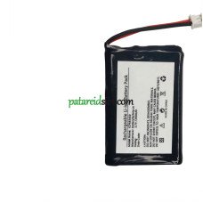 PLC ICP663450 asenduspatarei