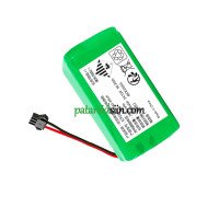 PLC ICR18650-26J-4S1P asenduspatarei