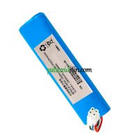 PLC ICR18650-2800mAh-4S1P-S asenduspatarei