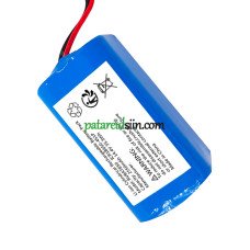 PLC ICR18650-4S1P-RVBAT850 asenduspatarei