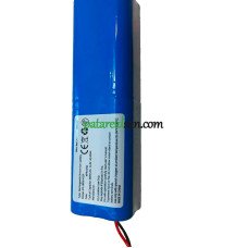 PLC IFR18650-4S2P asenduspatarei