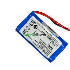 PLC INR18650-1S2P asenduspatarei