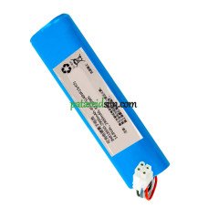 PLC INR18650-2900mAh-4S1P-S asenduspatarei