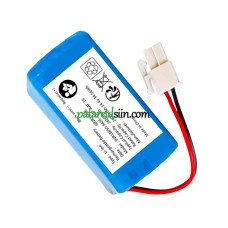 PLC INR18650-M26-4S1P-AAF-16 asenduspatarei