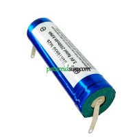 PLC INR18650-M26 asenduspatarei