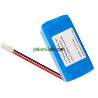 PLC INR18650M26-4S1P asenduspatarei