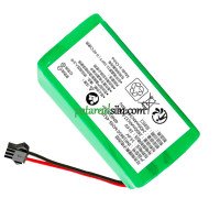 PLC INR18650M26S-4S1P-1 asenduspatarei