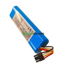 PLC INR18650MH1-4S1P-DPM-U013 asenduspatarei