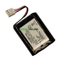 PLC IP797(UR18650AY) asenduspatarei