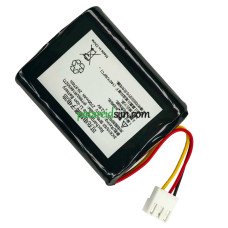 PLC IP798(UR18650ZT) asenduspatarei