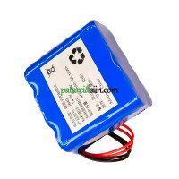 PLC J849 asenduspatarei