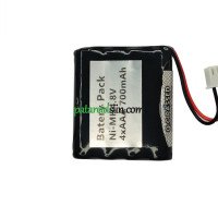 PLC JH-2 asenduspatarei