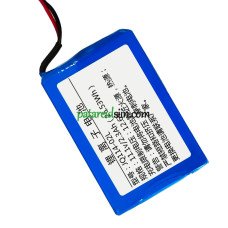 PLC JQ114-02L asenduspatarei
