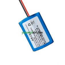 PLC JQ133-02L asenduspatarei