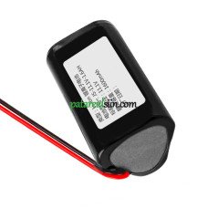 PLC JS-11.1V-1.6AH asenduspatarei