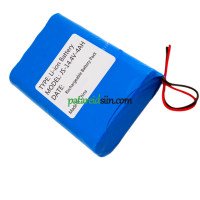 PLC JS-14.4V-4AH asenduspatarei