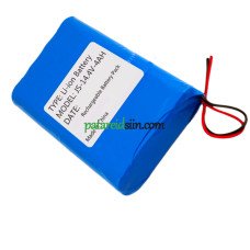 PLC JS-14.4V-4AH asenduspatarei
