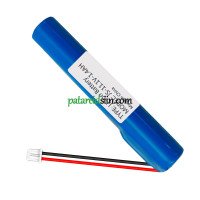PLC JS14DLN JS-11.1V-1.4Ah asenduspatarei