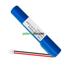 PLC JS14DLN JS-11.1V-1.4Ah asenduspatarei