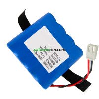 PLC JS3038 asenduspatarei