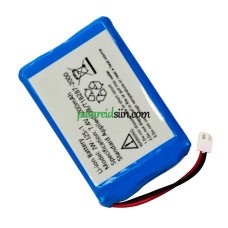 PLC JW-J2S-2 asenduspatarei
