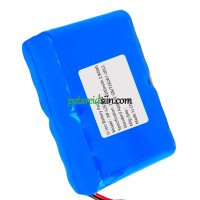 PLC JW-L2S3P-2 asenduspatarei