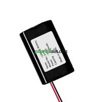 PLC K100 asenduspatarei